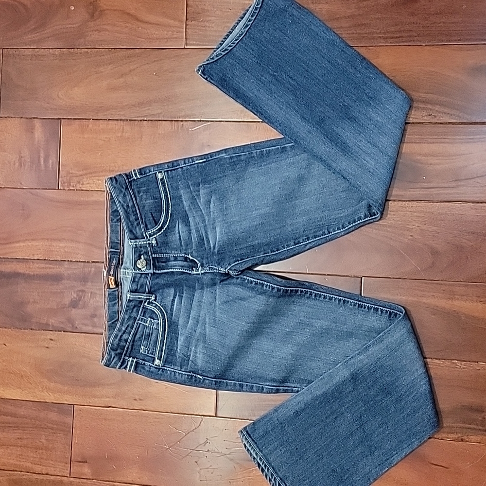 Girls jeans